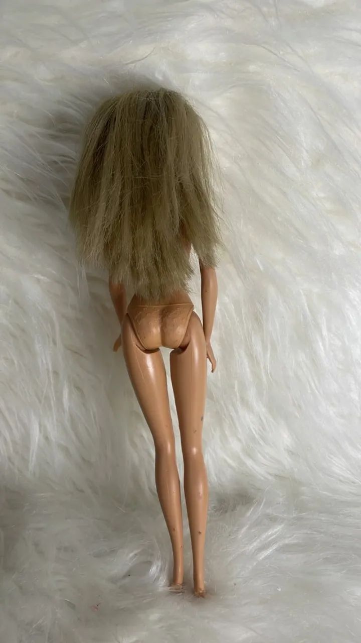 Boneca Barbie - Foto 3