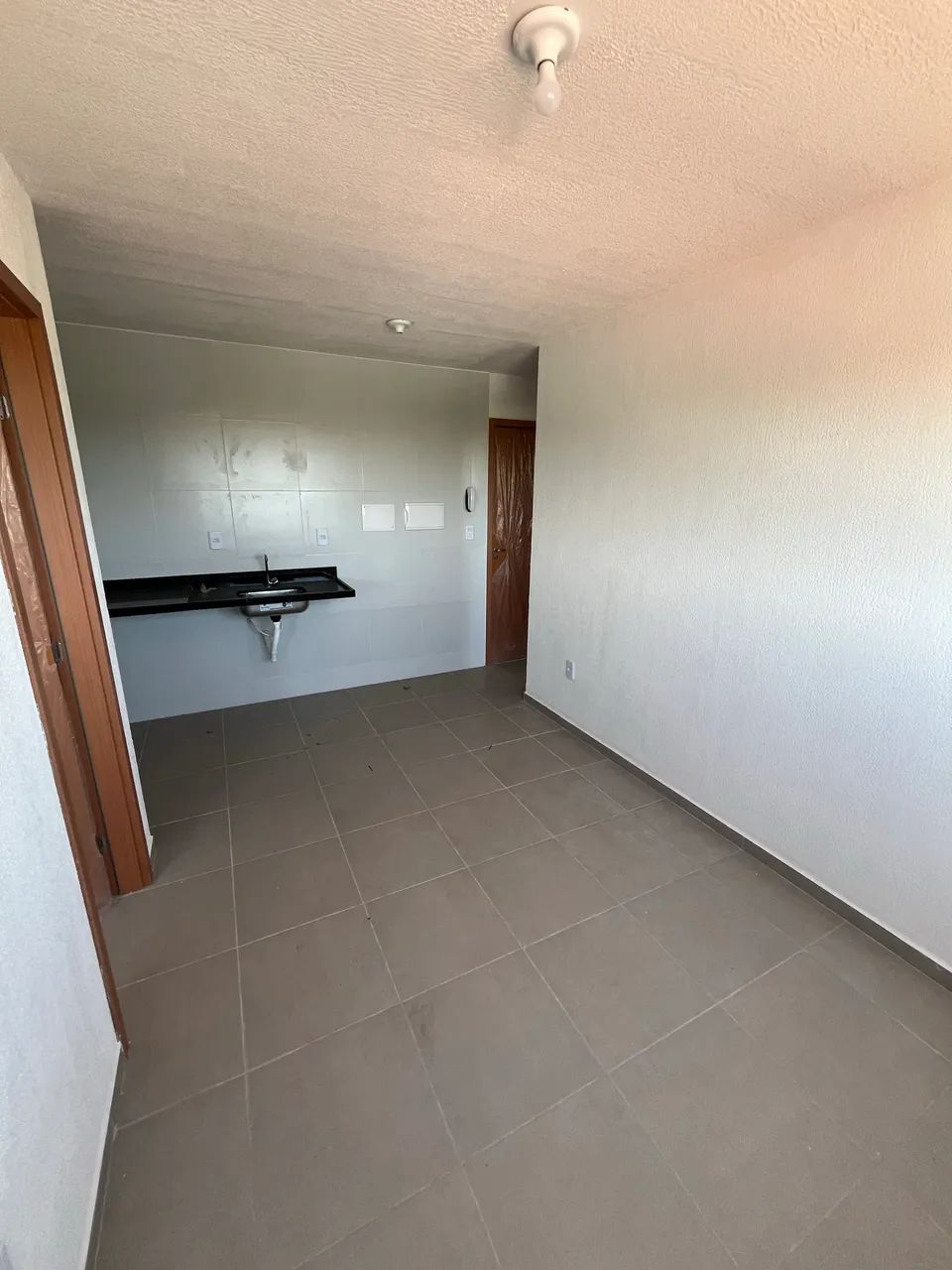 APARTAMENTO 2 QUARTOS NO GEISEL (PRÓXIMO À ESCOLINHA DO SANTOS) - Foto 3