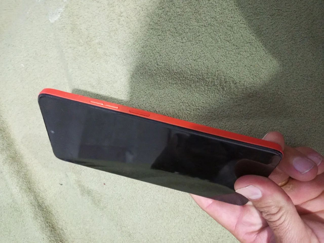 Celular Motorola semi novo  - Foto 3