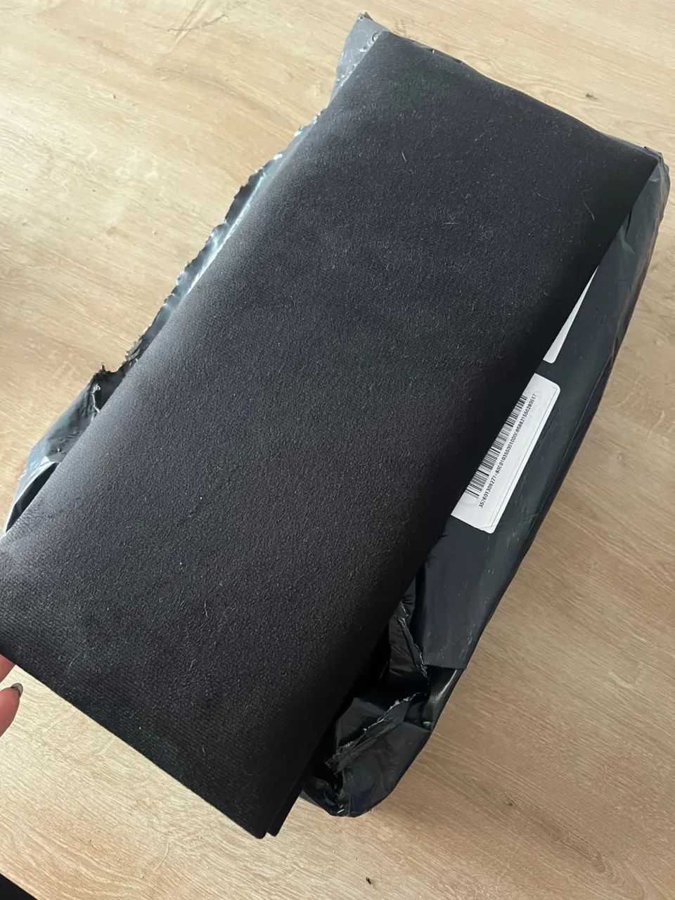 CABECEIRA CAMA QUEEN