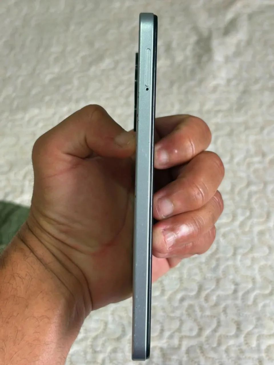  Infinix Smart 8 (SEMI NOVO) - Foto 5