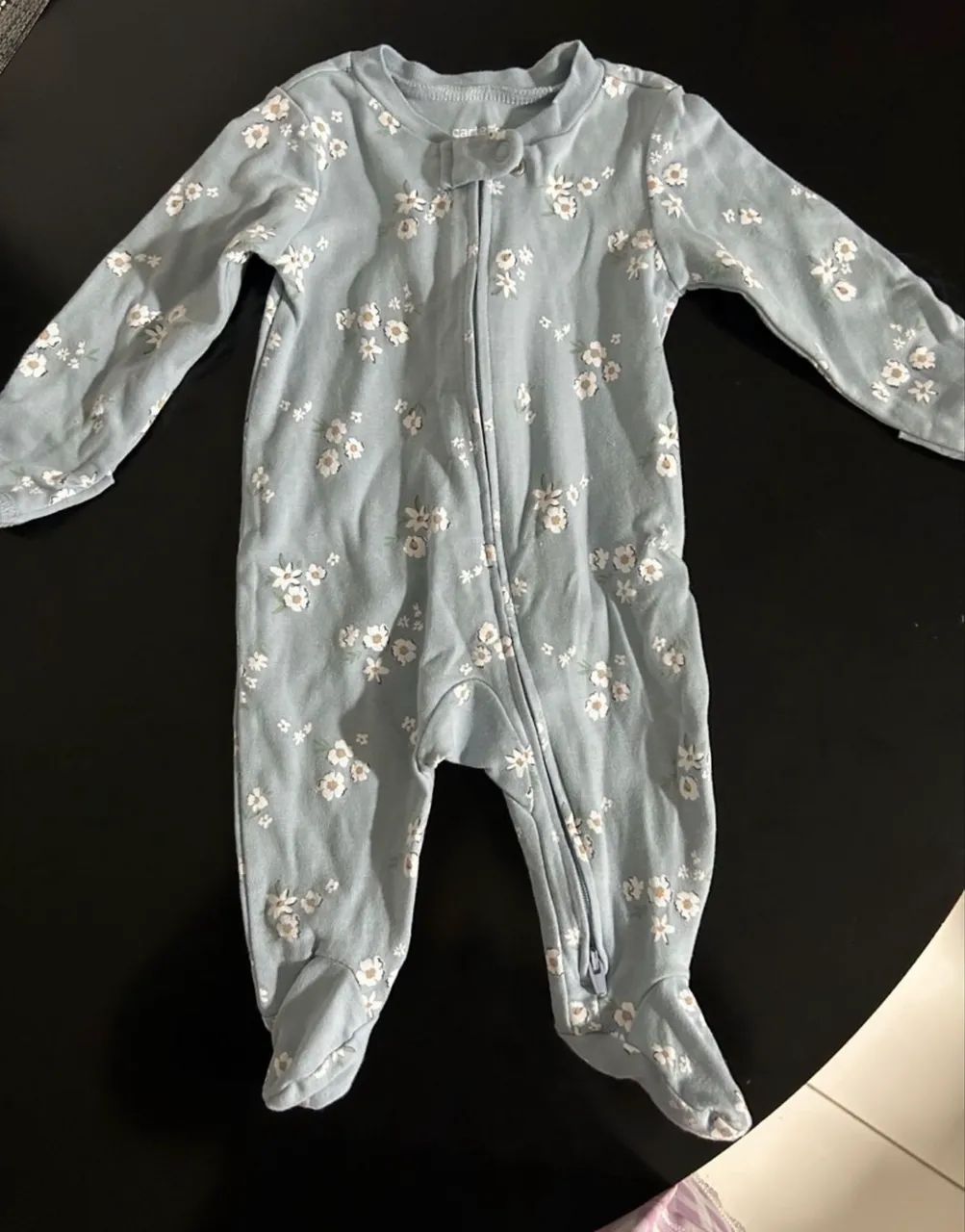 Kit carters 3 meses  - Foto 4