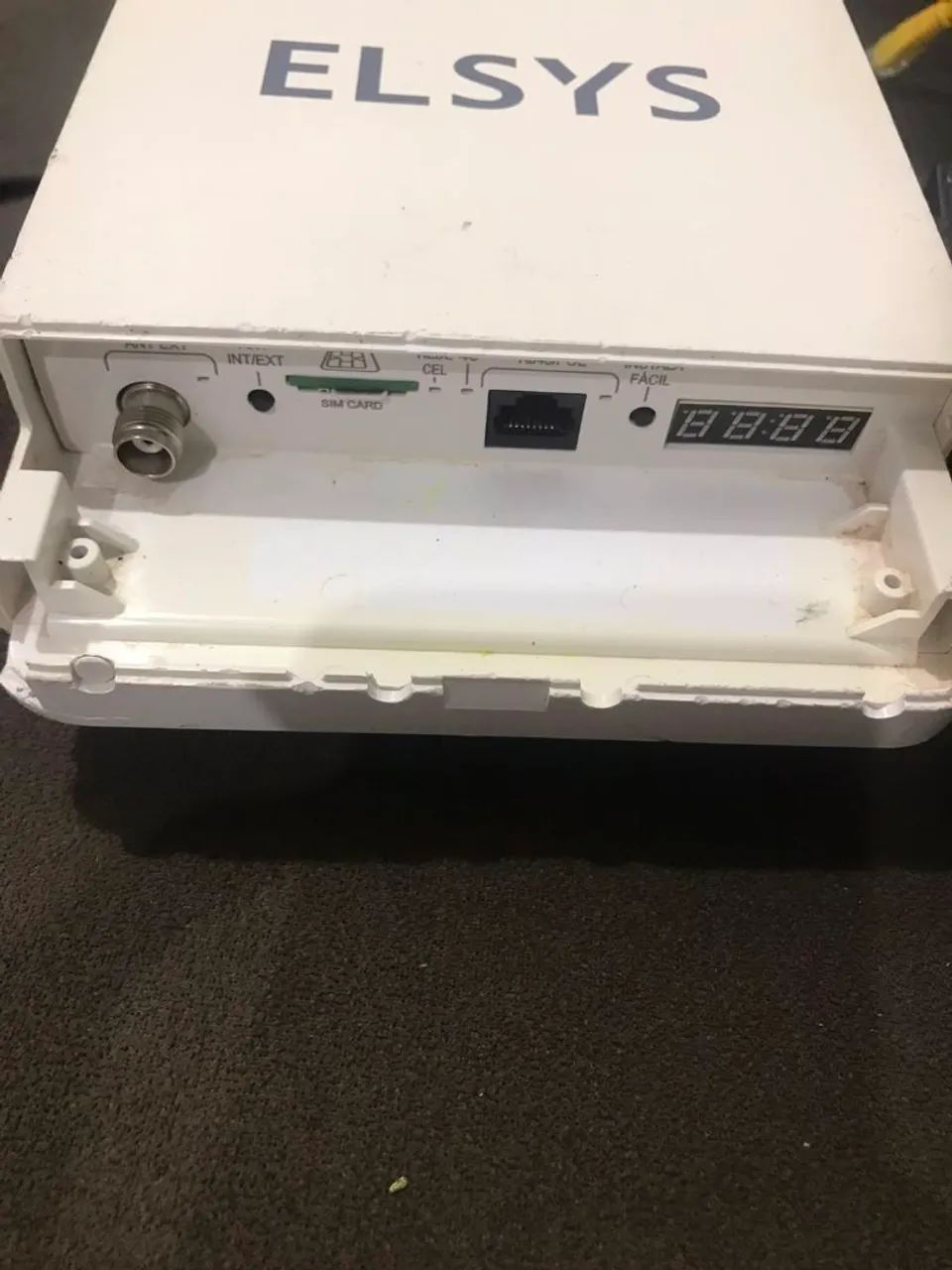 Amplimax Elsys  - Foto 3
