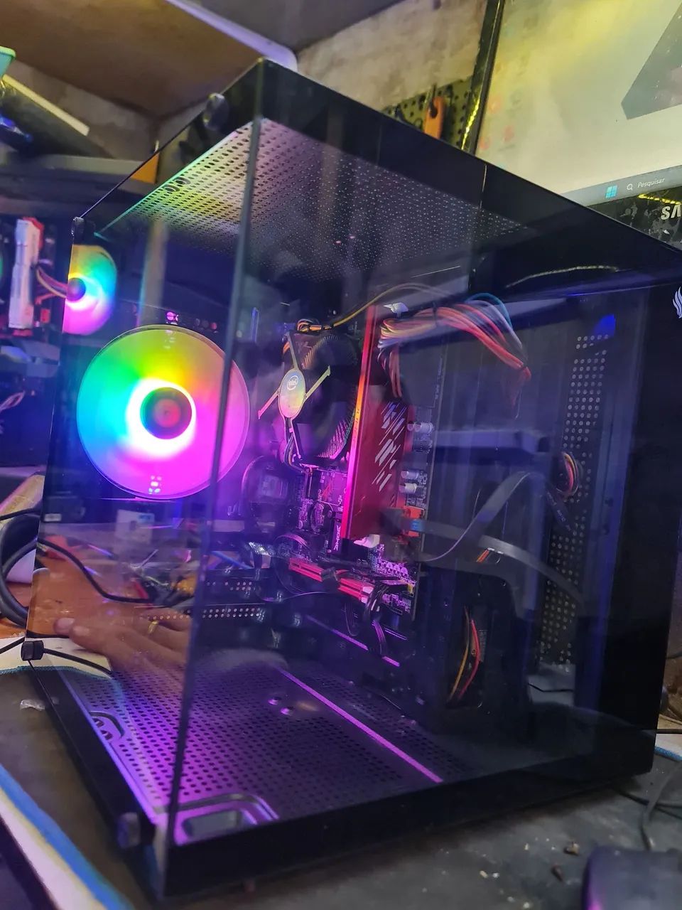 Computador i7