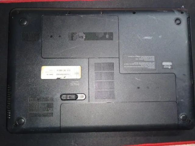 Notebook HP 430 com Intel Core i3 - Foto 3