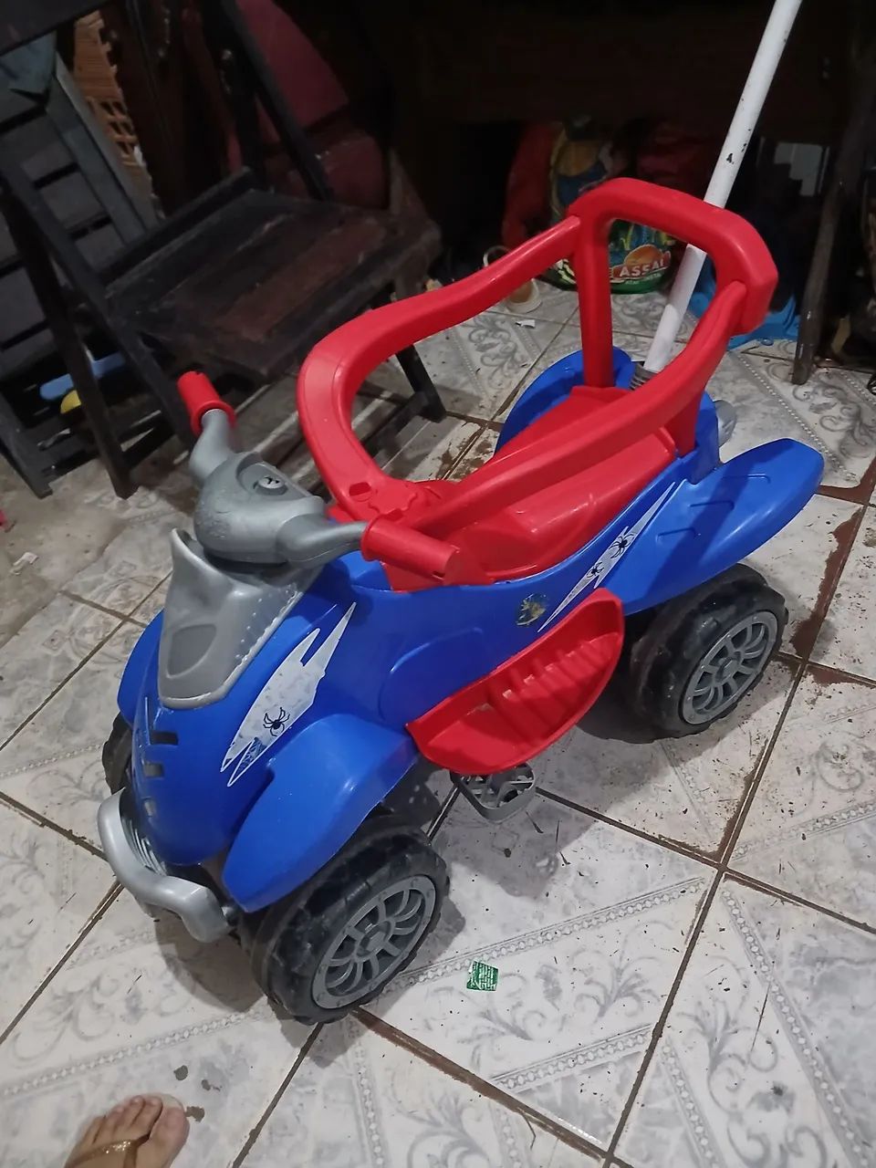 Carro de passeio  - Foto 5