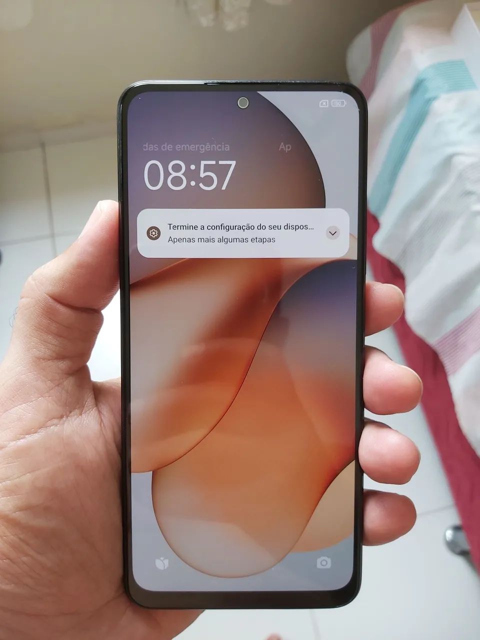 Redmi Note 12 Onyx Gray - Foto 2