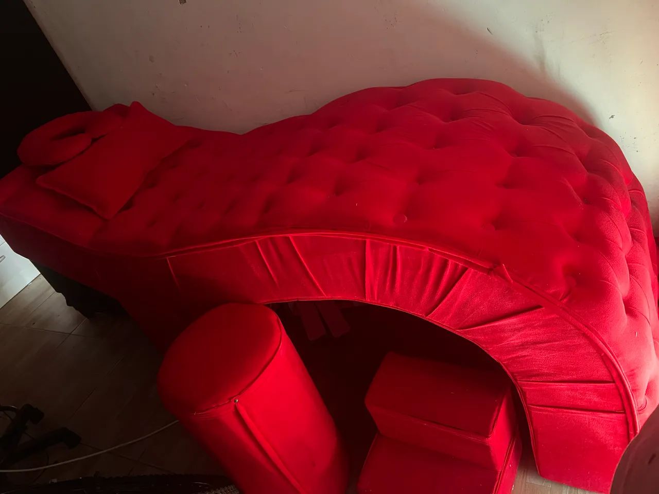 Maca estética de luxo - Foto 2