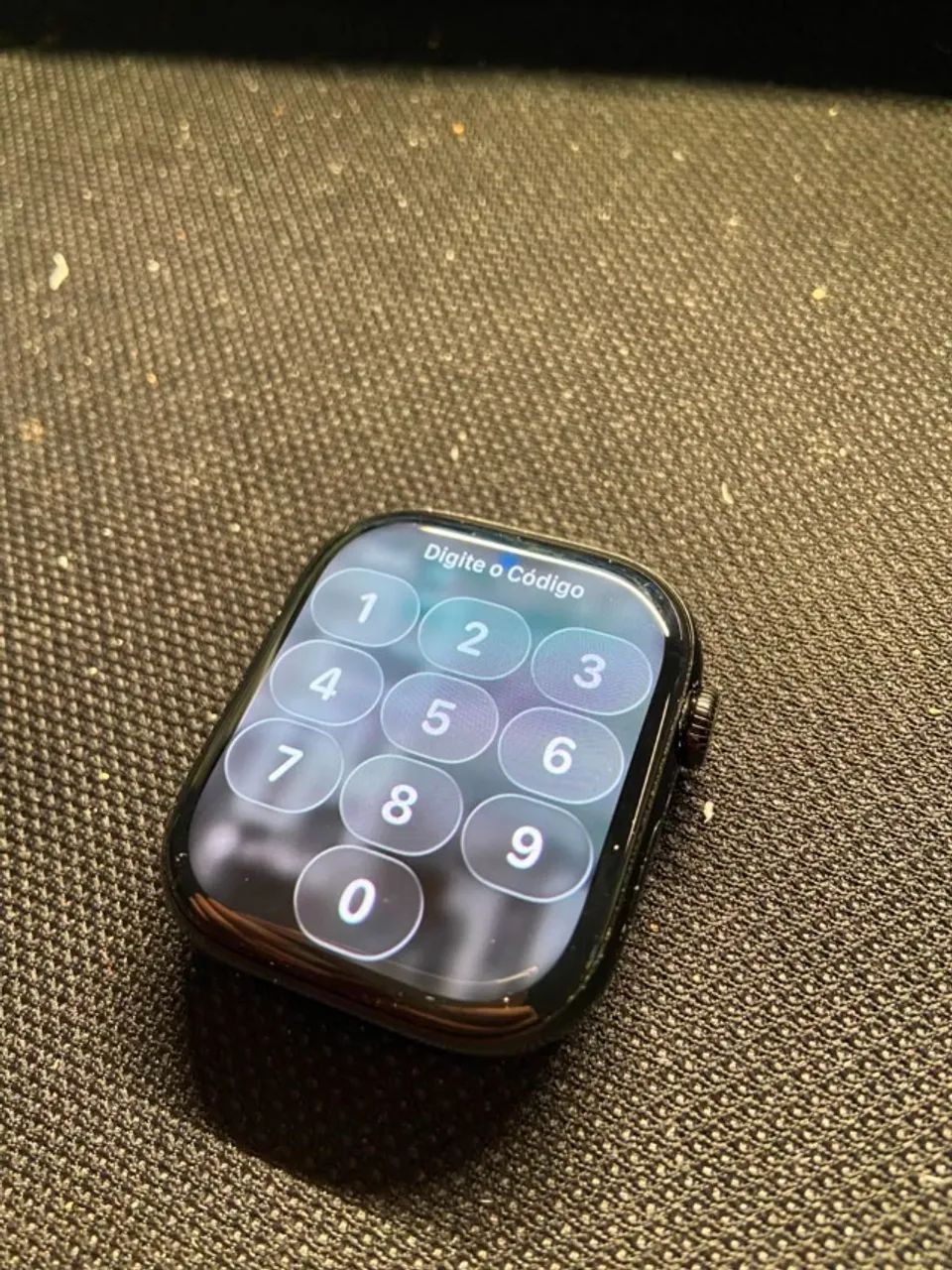 Apple Watch Series 10 46MM - Foto 3