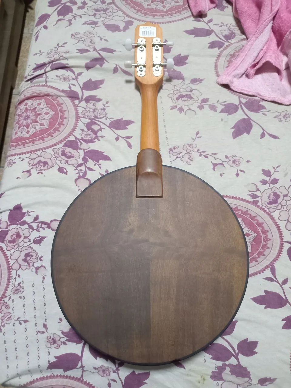 Banjo Rozine - Foto 2