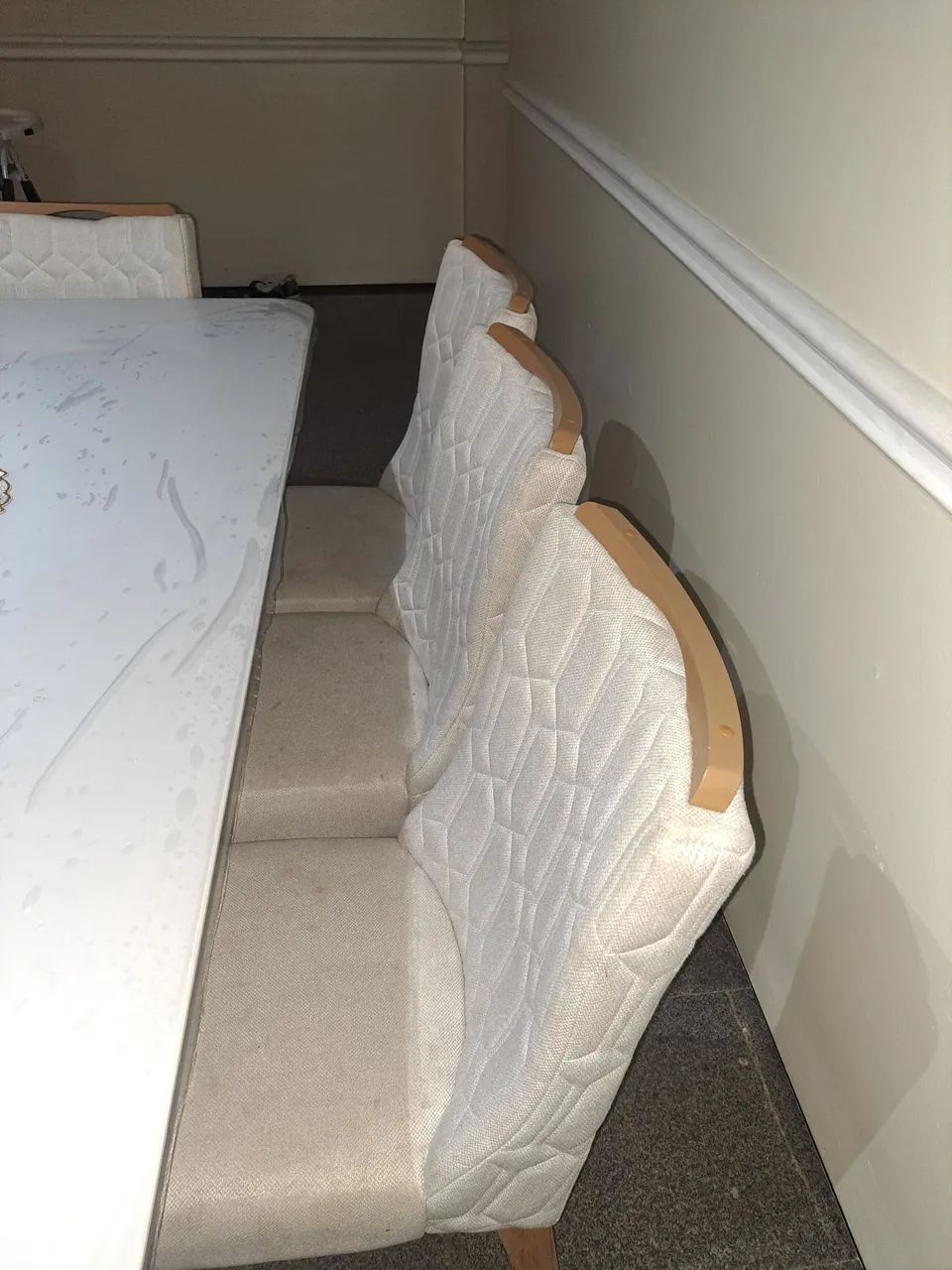Dining Room Set with 8 Chairs465544856449198083