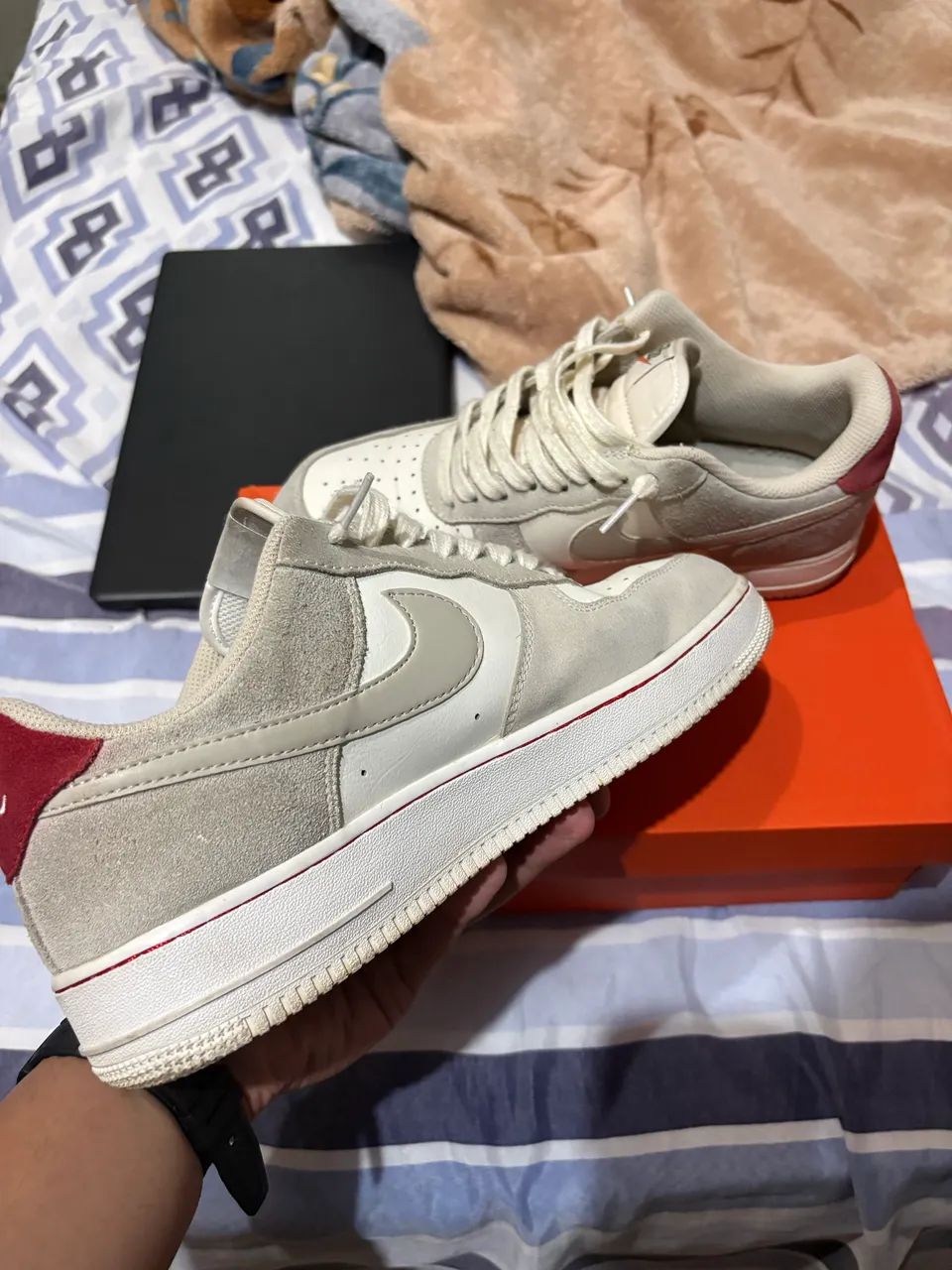 Air force  - Foto 4
