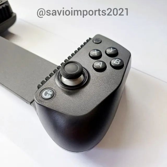 Controle GameSir-X5 Lite Android/iPhone (Novo) - Foto 4