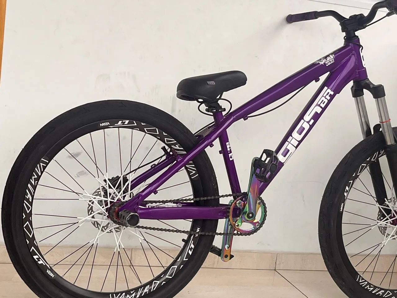 Gios 4trix - Foto 2