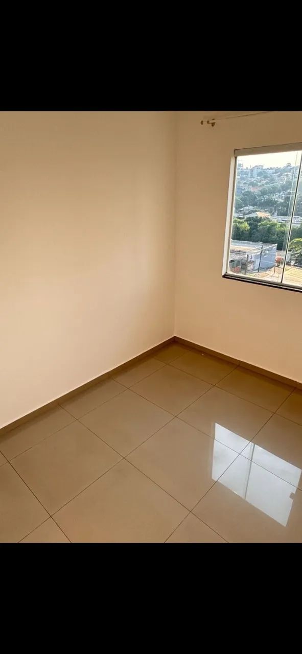 Apto Centro Cascavel Condominio Baixo - Foto 5