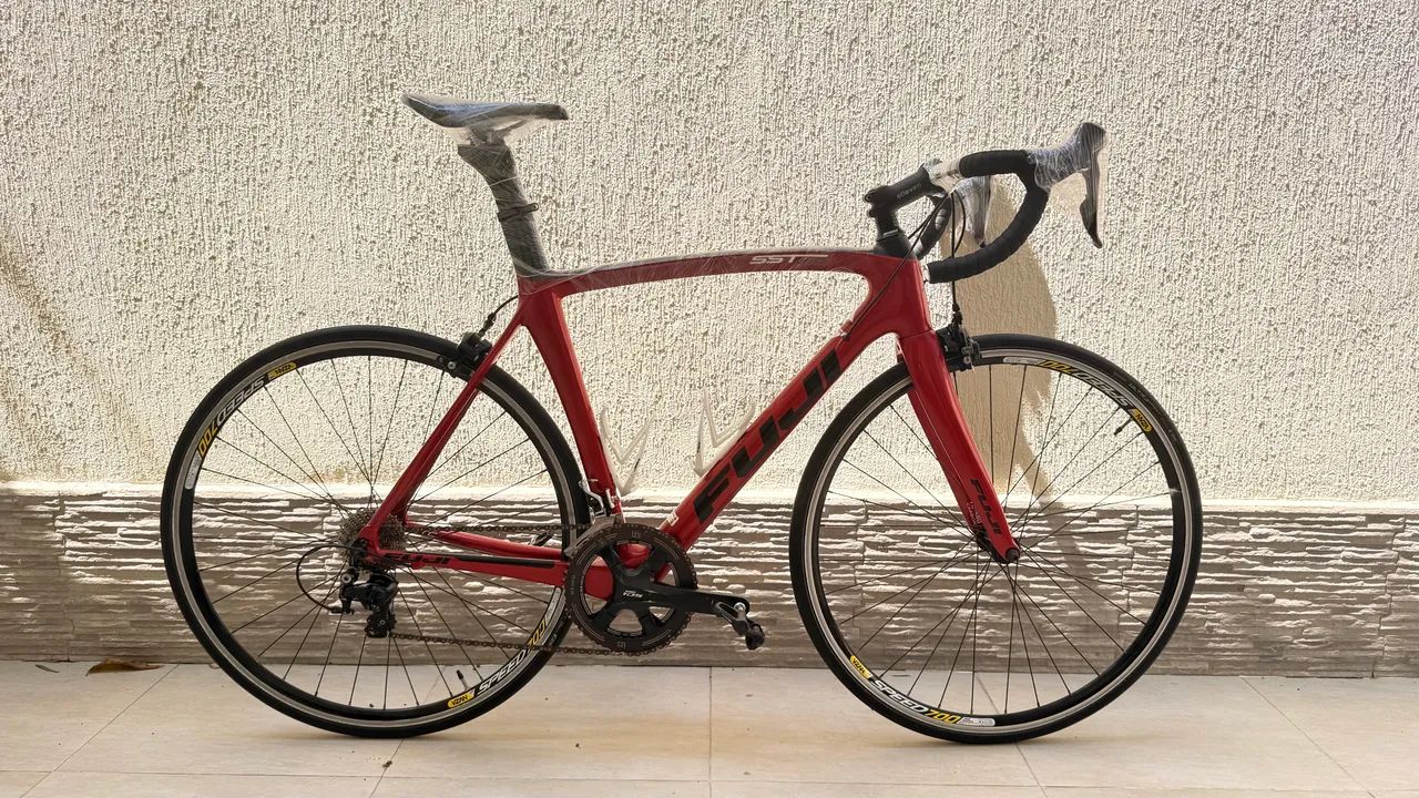 BICICLETA FUJI SST 3.0
