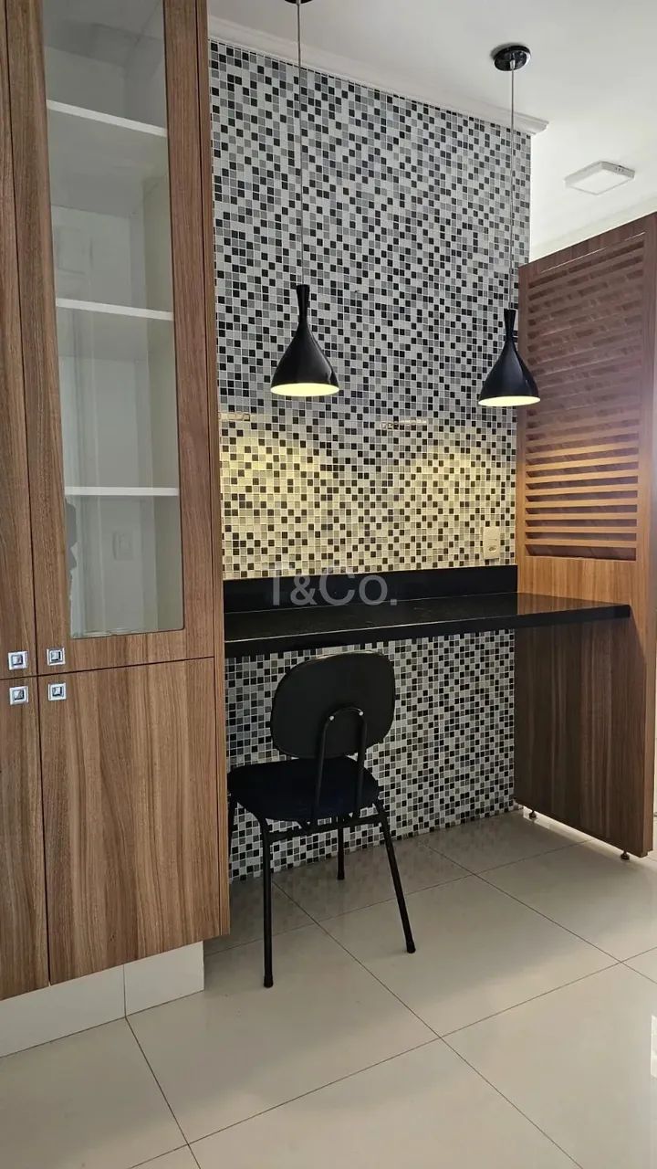 Apartamento Para Locação No Golden Square Alphaville - Foto 4