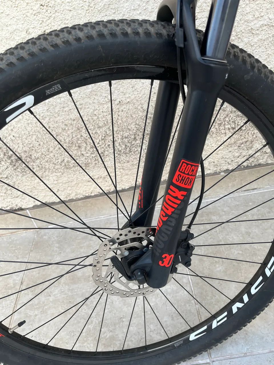 Bicicleta Sense Rock Evo 29? - Foto 5