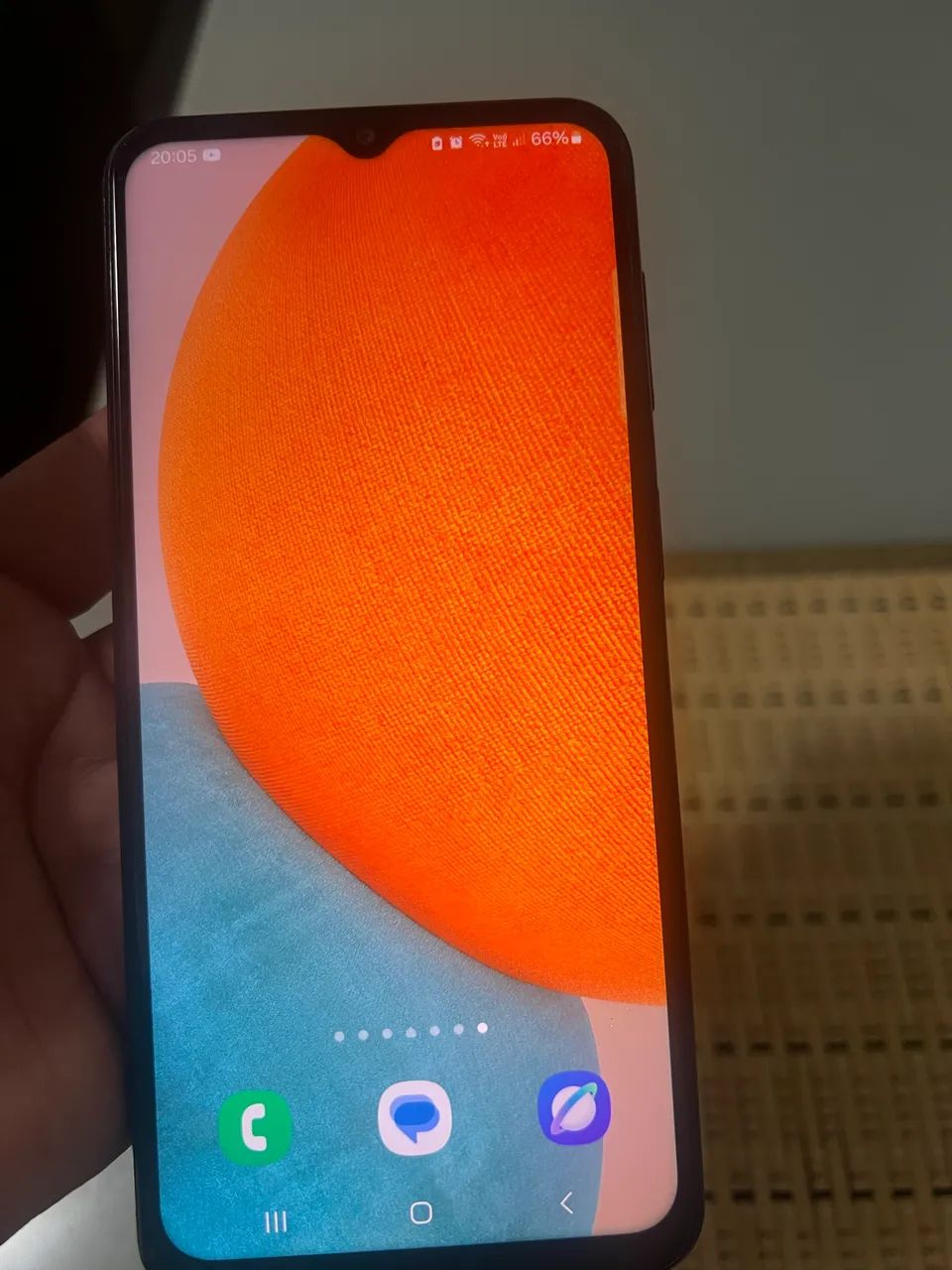   ? Samsung Galaxy A23 - Bem Conservado  Ve - Foto 2