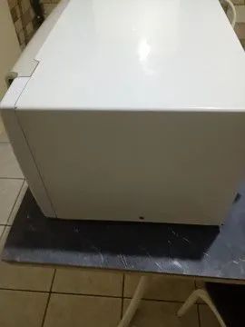 Microondas Eletrolux 34 litros  - Foto 5