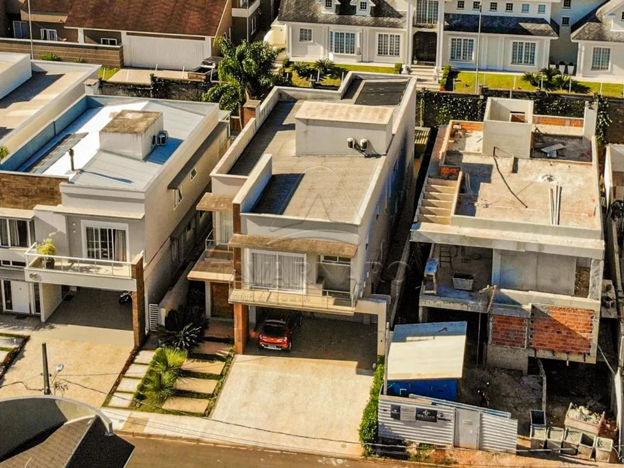 Casa Condomínio em Ponta Grossa - Foto 3