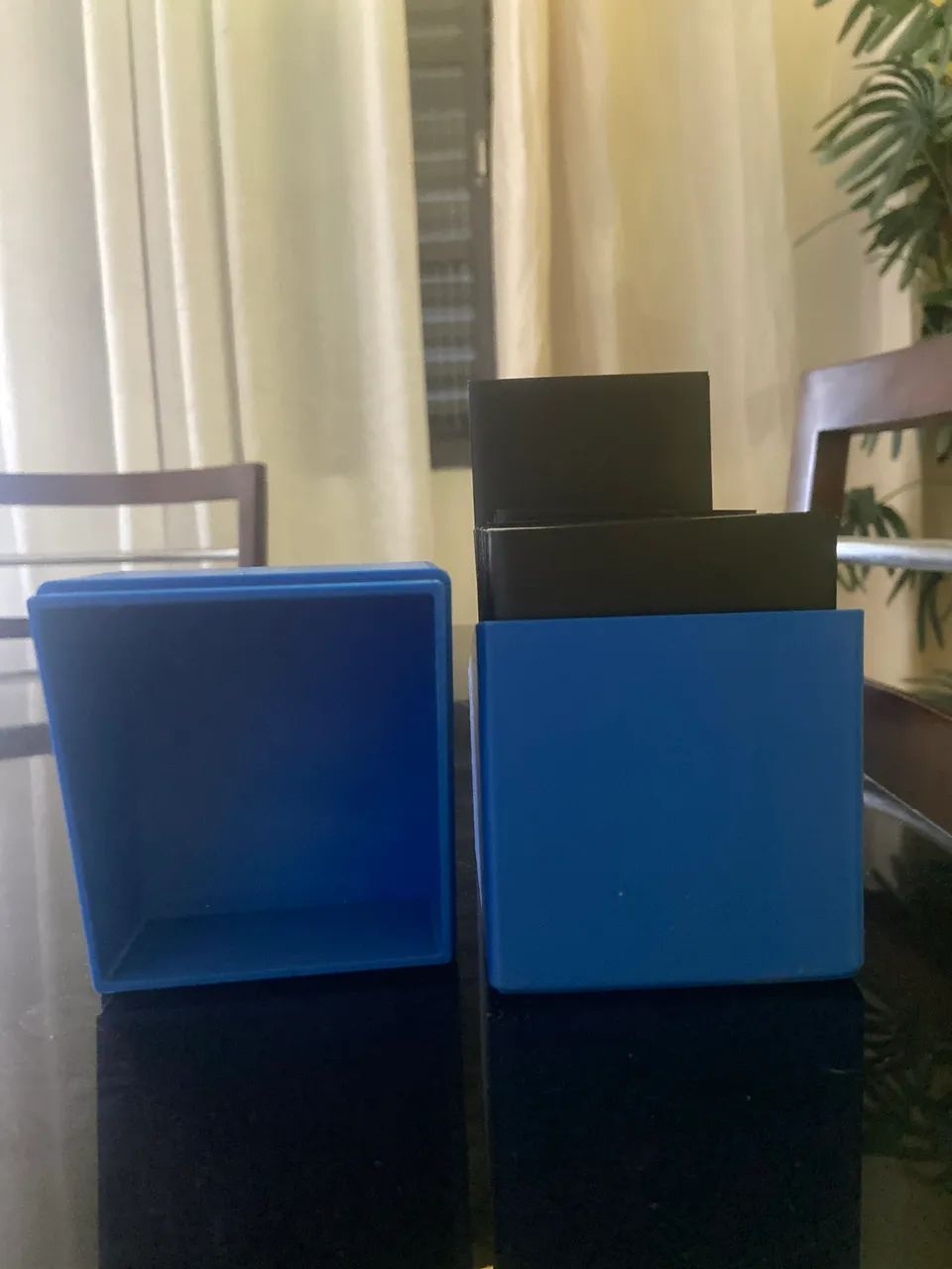 Deckbox Capitão América  - Foto 2