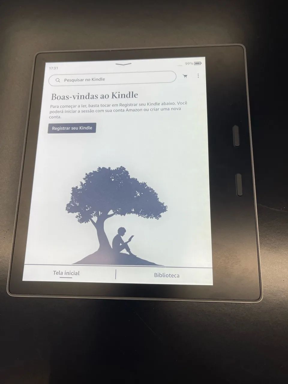 Kindle 10? geração  - Foto 2