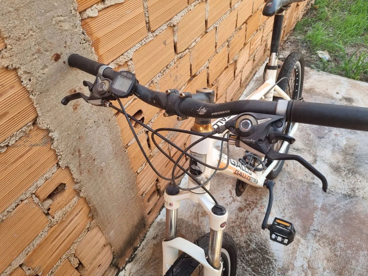 Bicicleta  - Foto 4