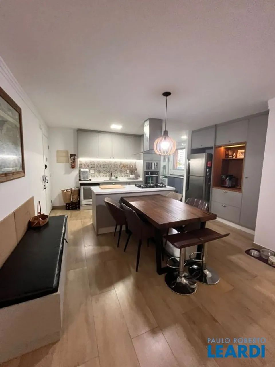 APARTAMENTO - VILA LEOPOLDINA - SP - Foto 2