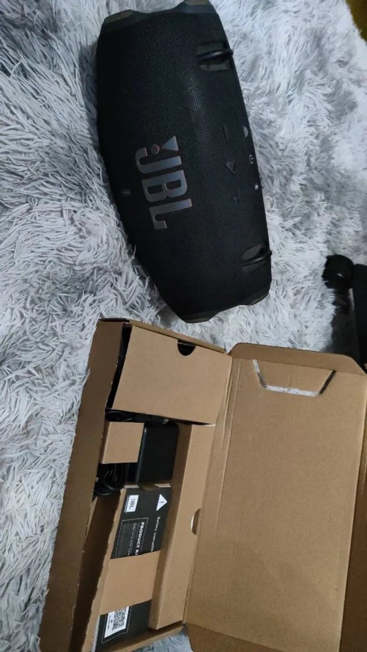 JBL Xtreme 4 - Foto 4