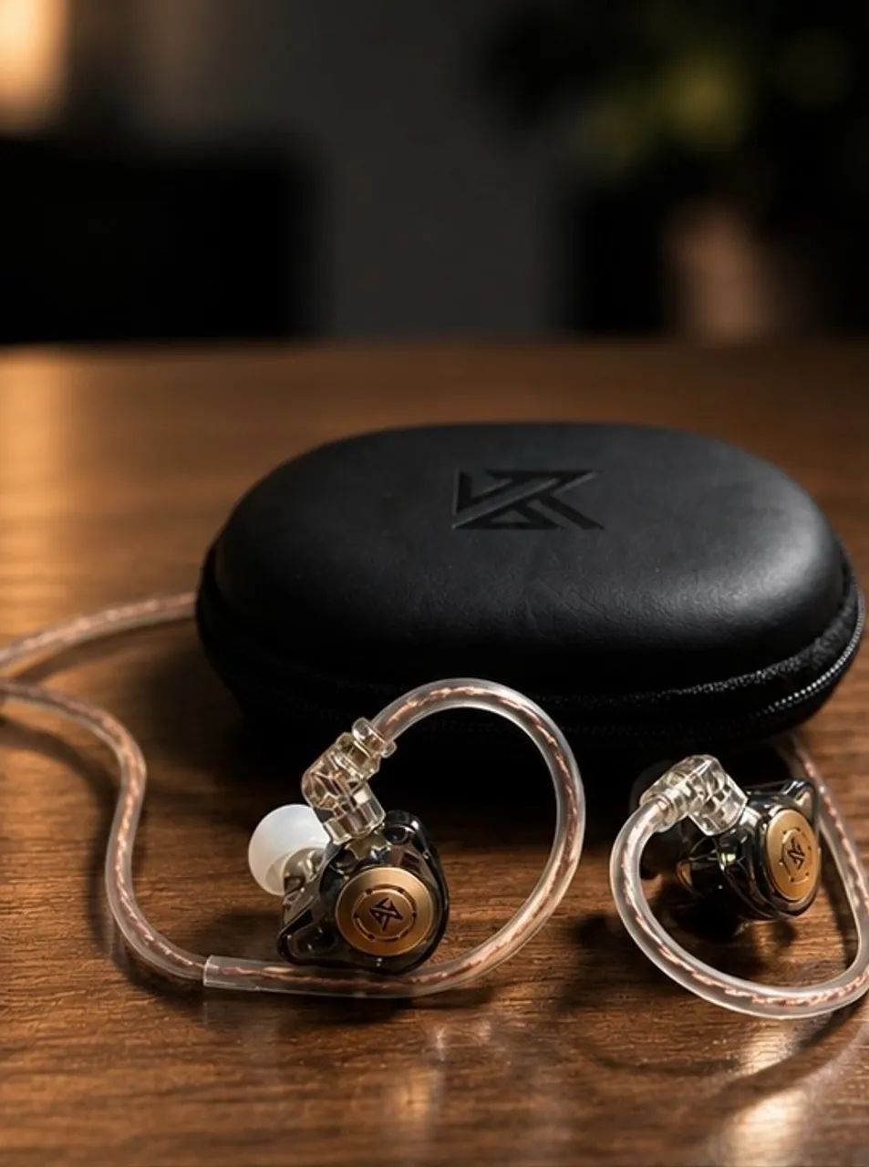 Fone KZ EDX PRO - Foto 2