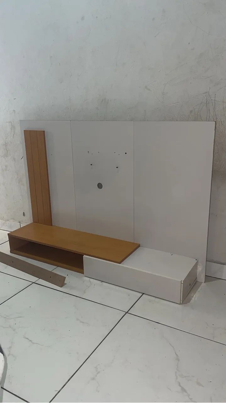 Painel de tv - Foto 2
