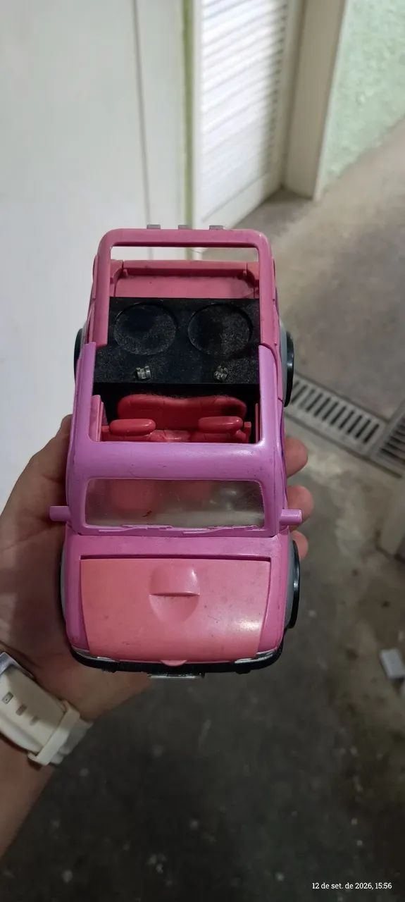 Brinquedos - Foto 4