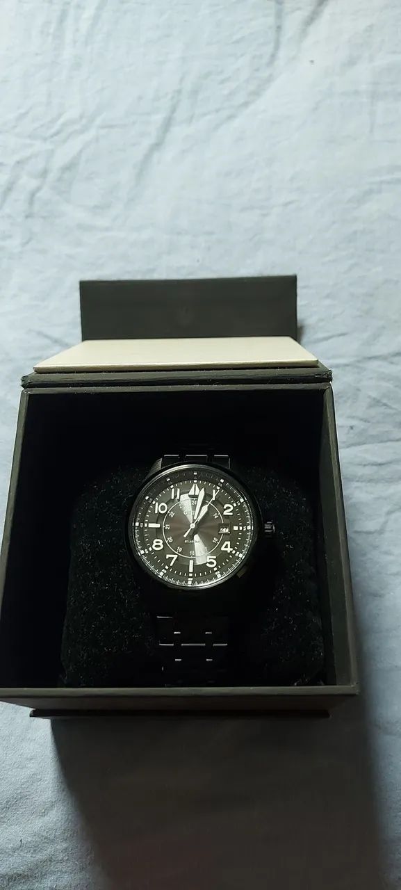 Relógio Orient MPSS 1053 - Foto 2