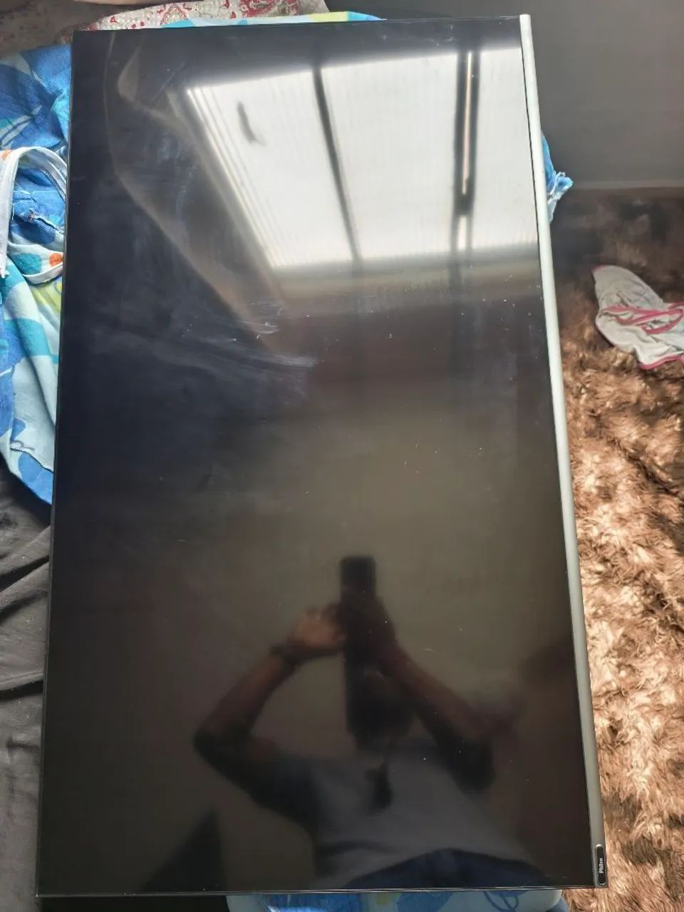 Smart tv 50 polegadas - Foto 3