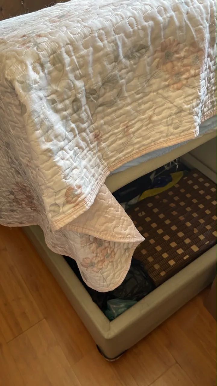 Está procurando renovar o quarto? Essa é a oportunidade! - Foto 2