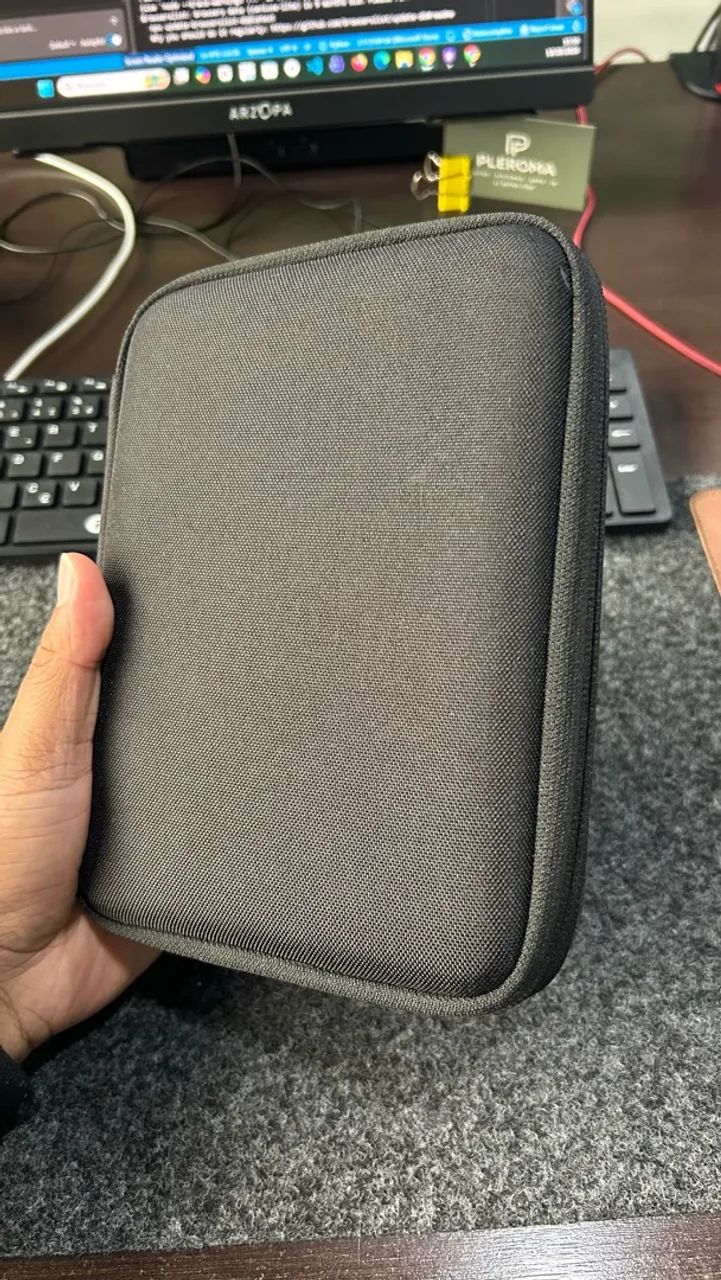 Microfone de lapela BOYA - Foto 4