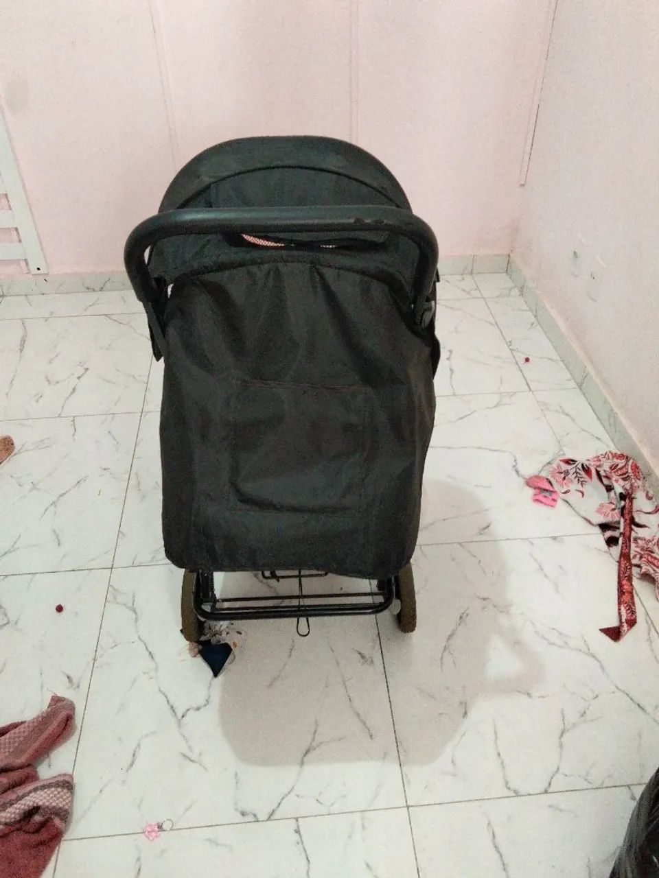 Carrinho de bebê  - Foto 3
