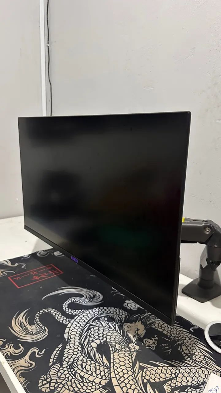 Monitor gamer horizon ZPRO 27 POL 165HZ