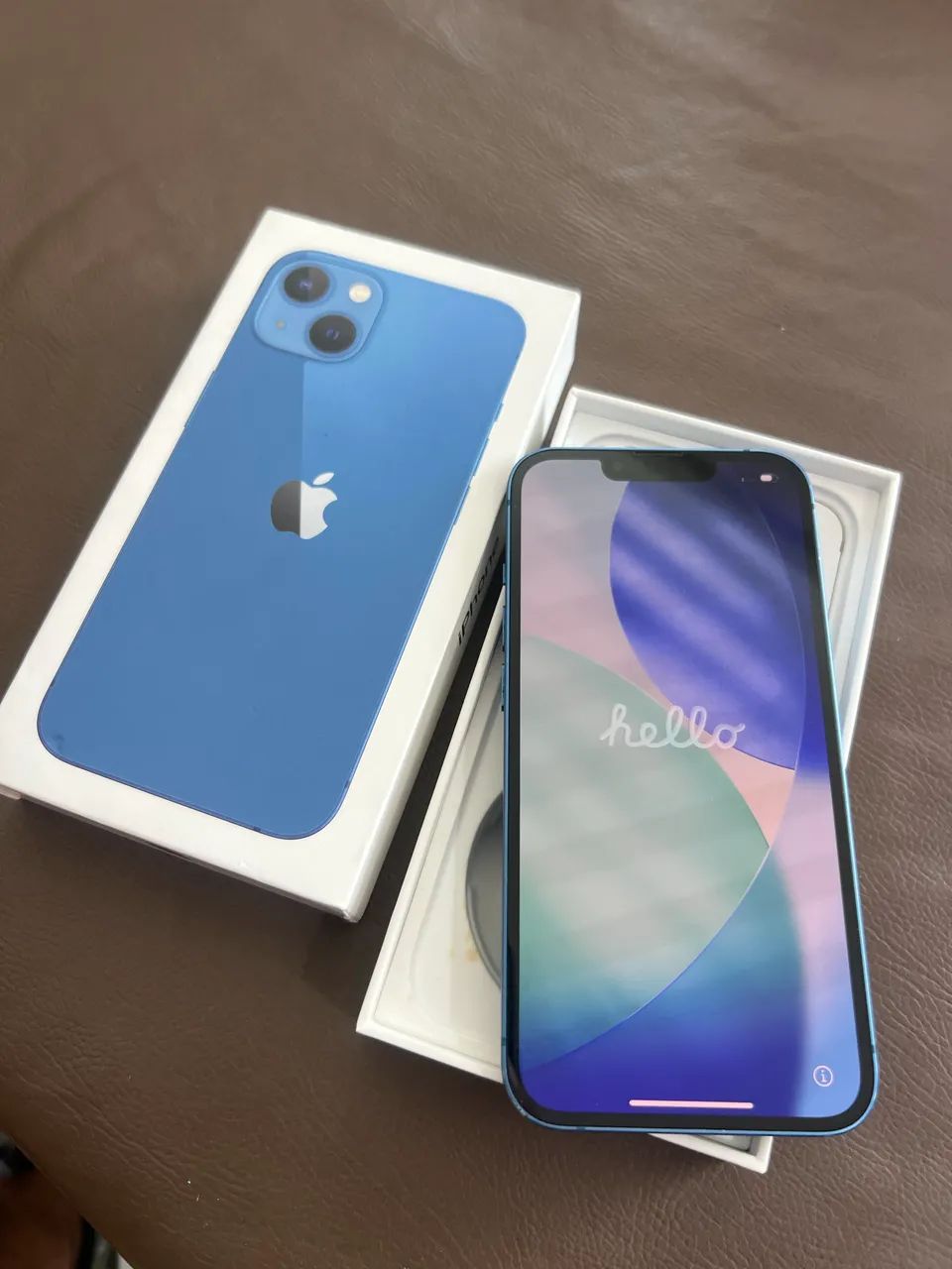 iPhone 13 256 - Foto 2