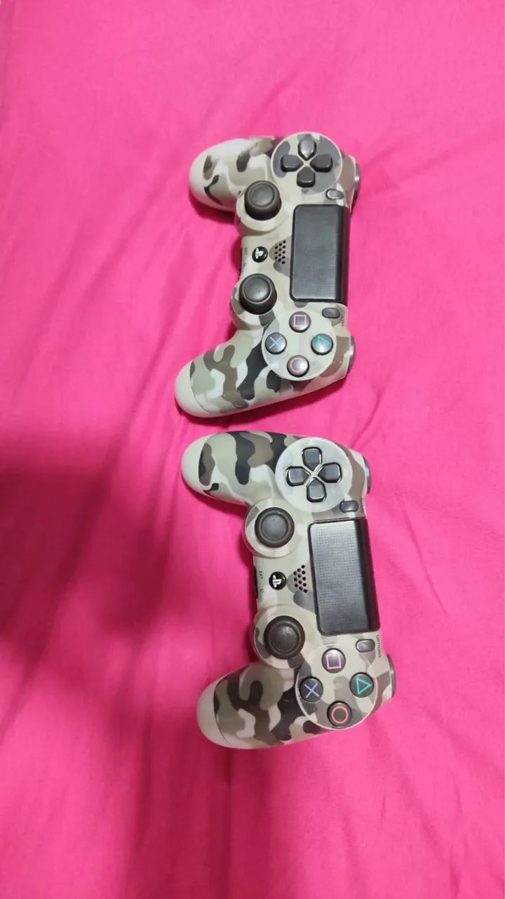 Vendo playstation 4 - Foto 2