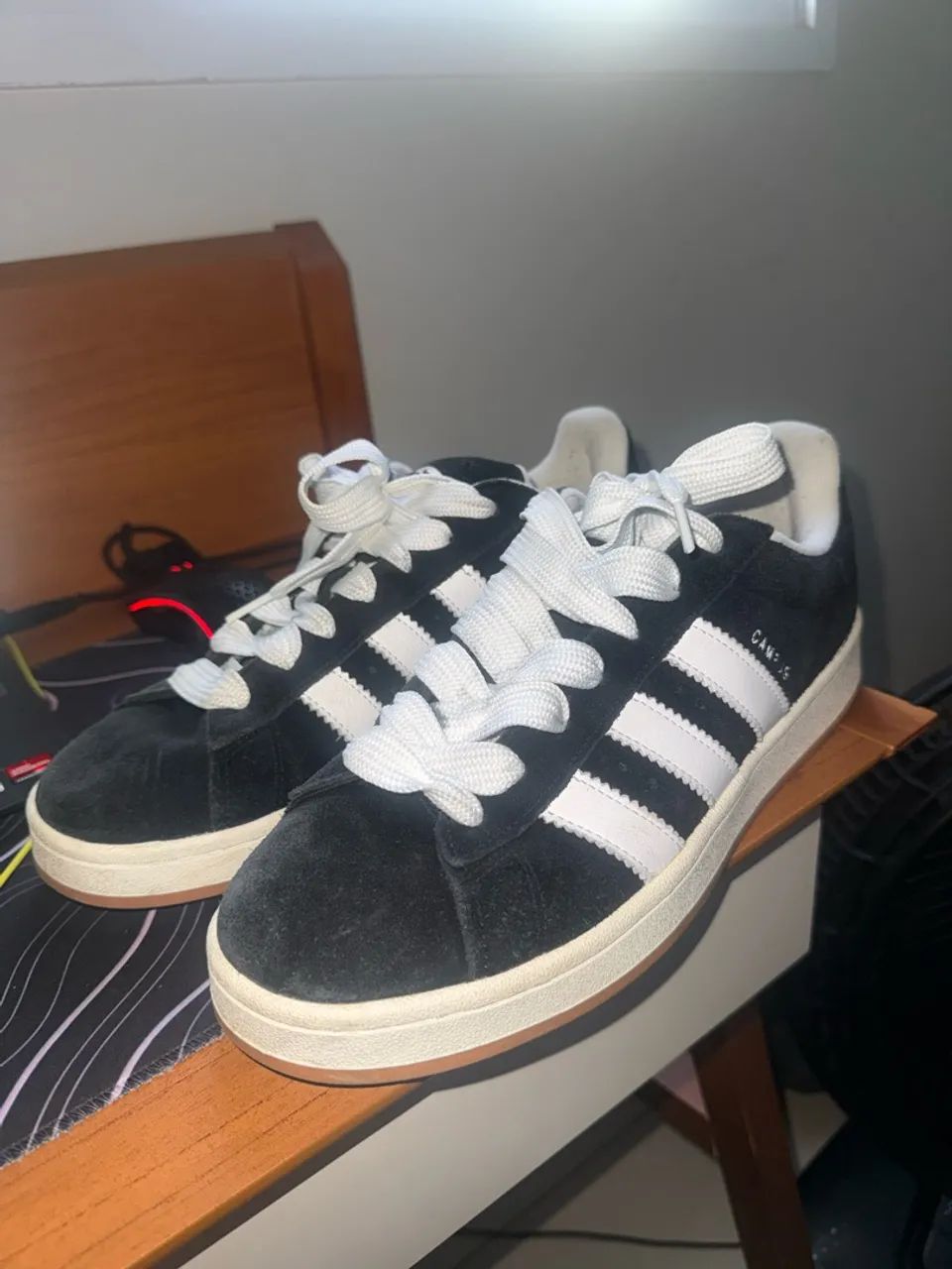 Adidas Campus 00s - Foto 3