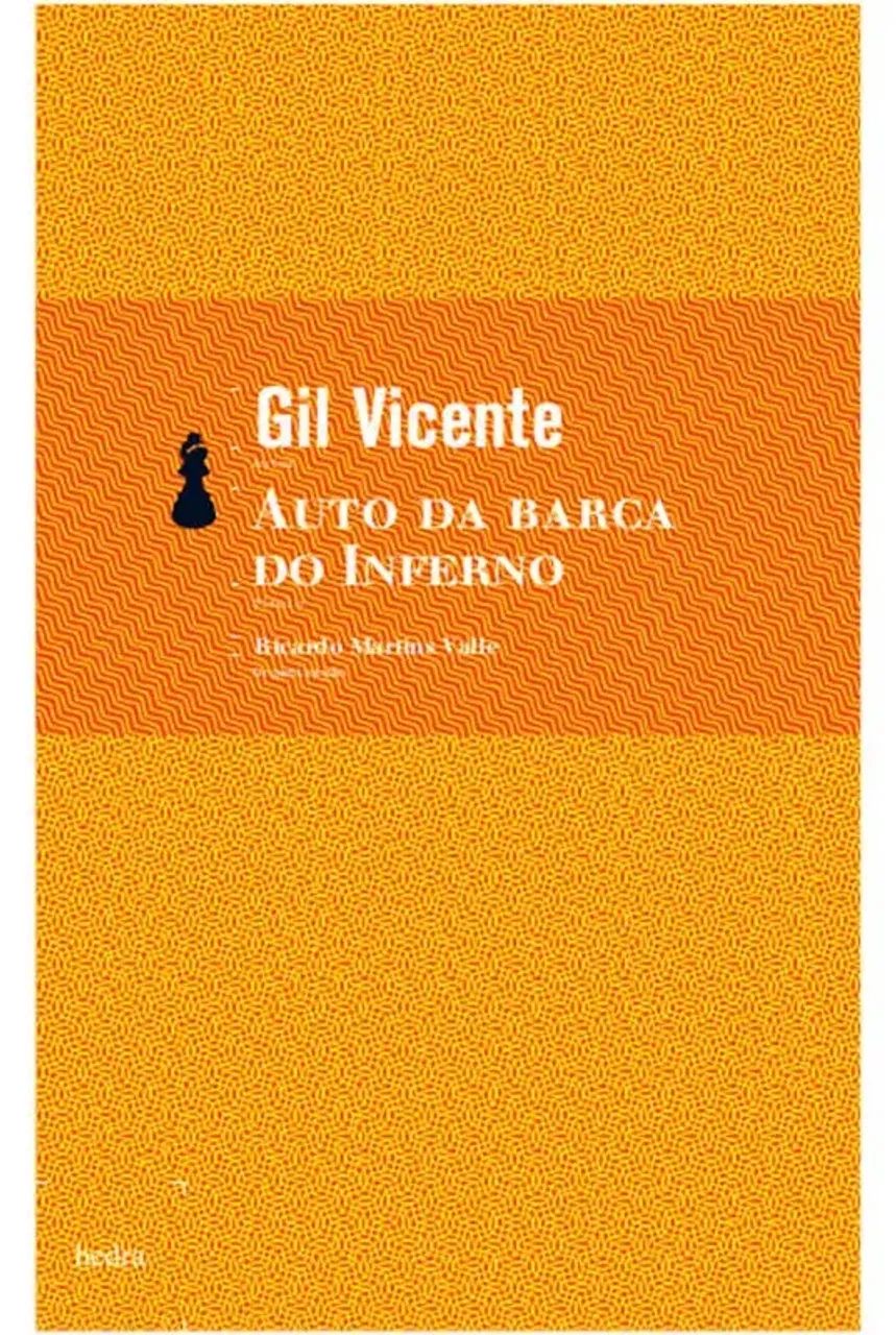 Auto da Barca do Inferno