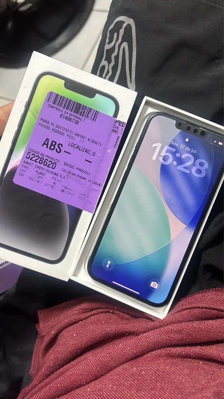 iPhone 14 