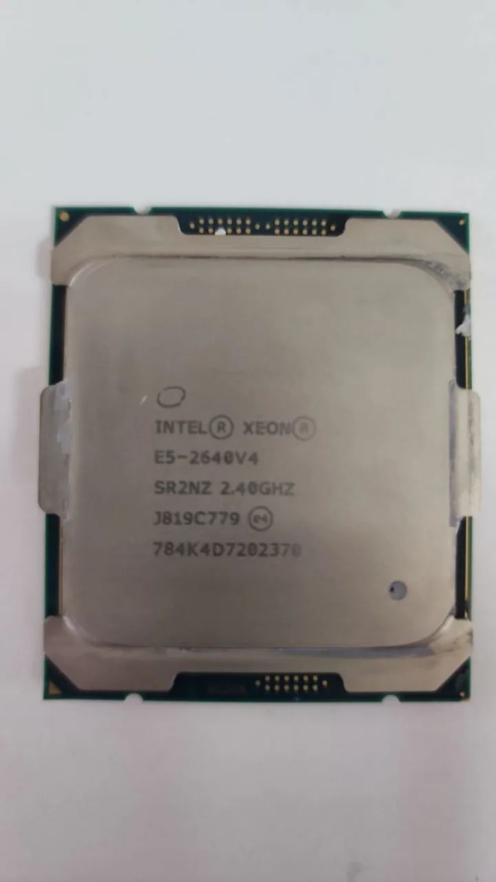 Lote de CPU Xeon E5 V4 - Foto 4