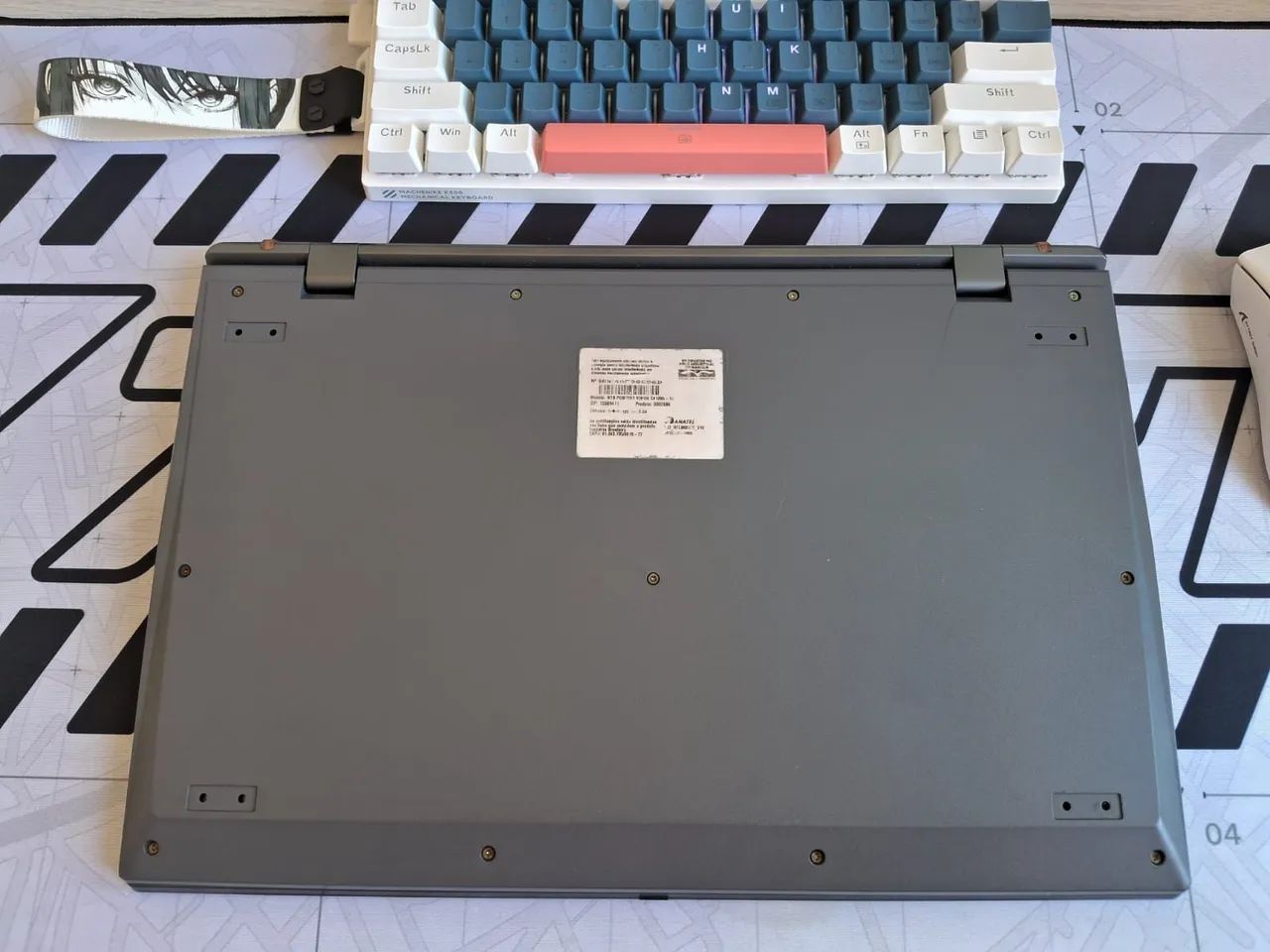 Notebook Positivo  - Foto 2