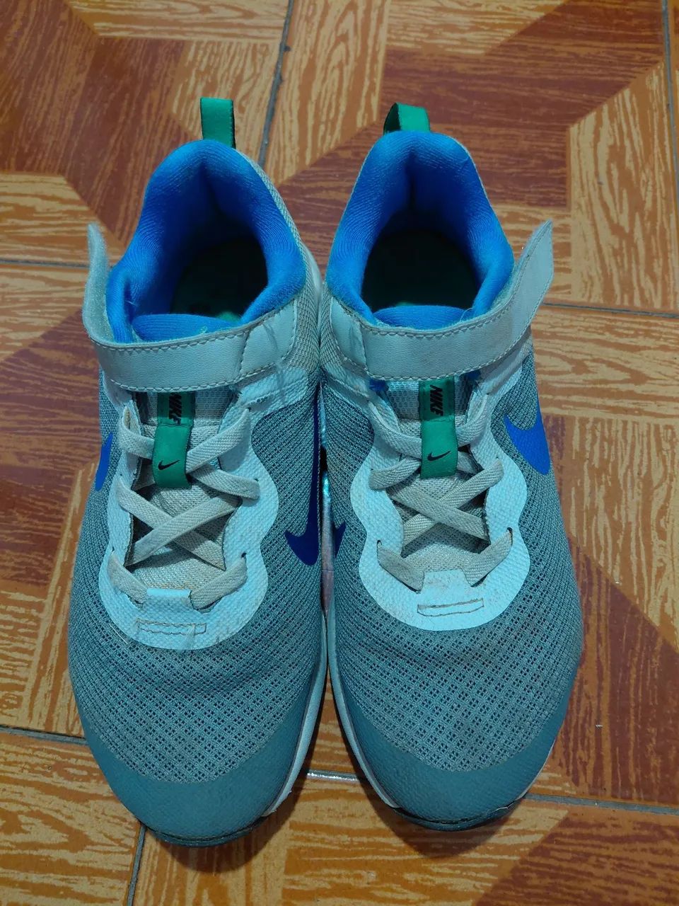 Tênis infantil Nike