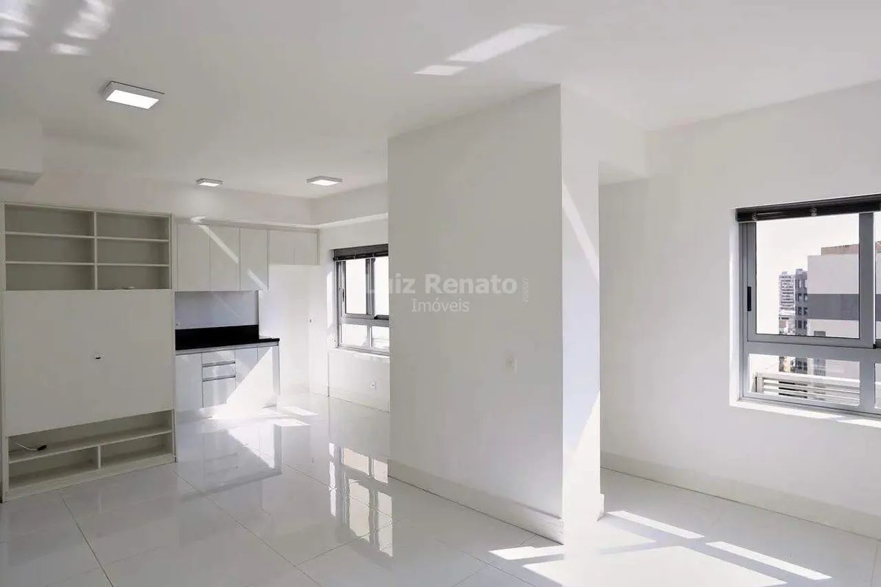 Apartamento à venda no bairro Savassi