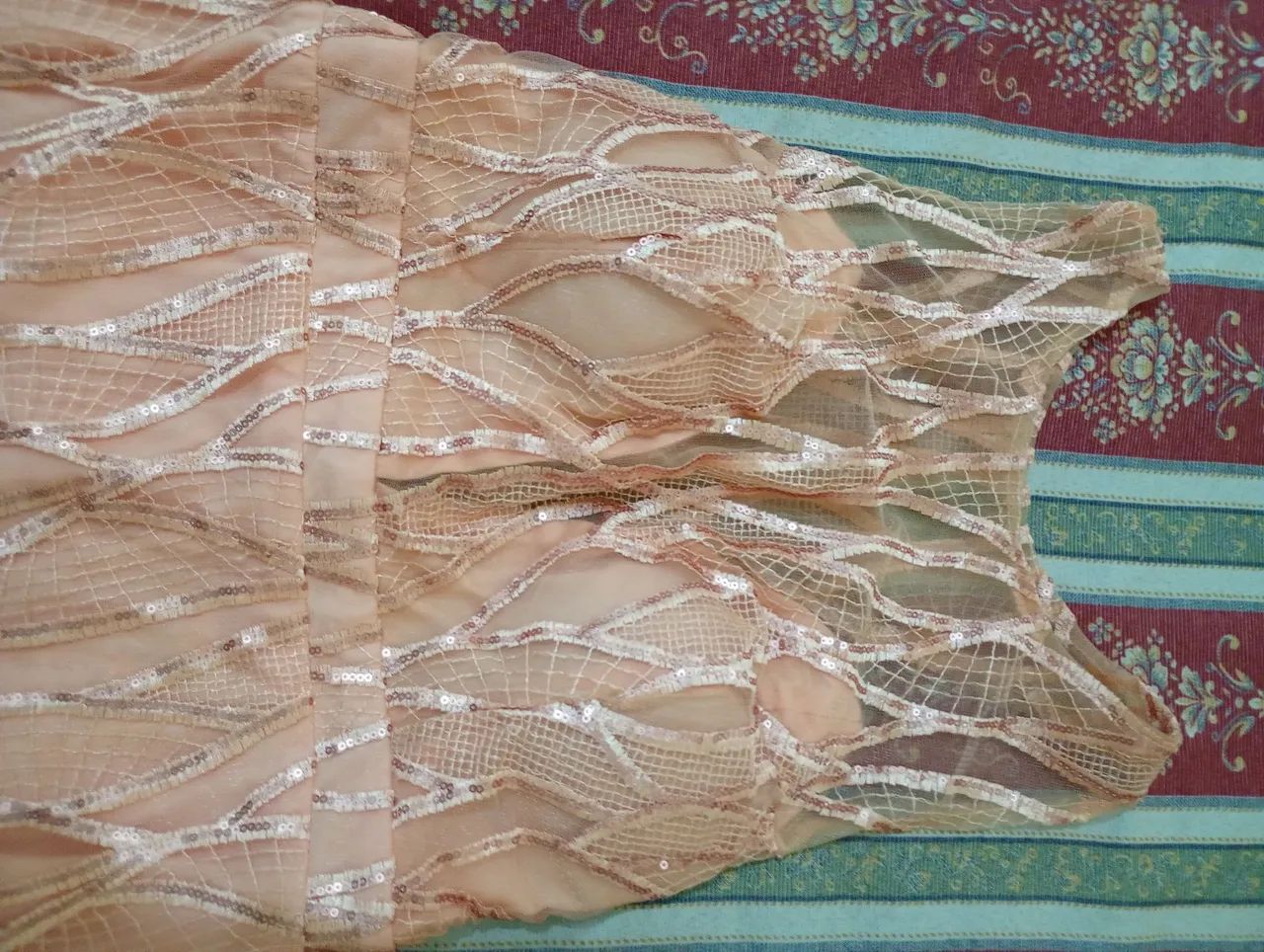 Vestido de festa  - Foto 2