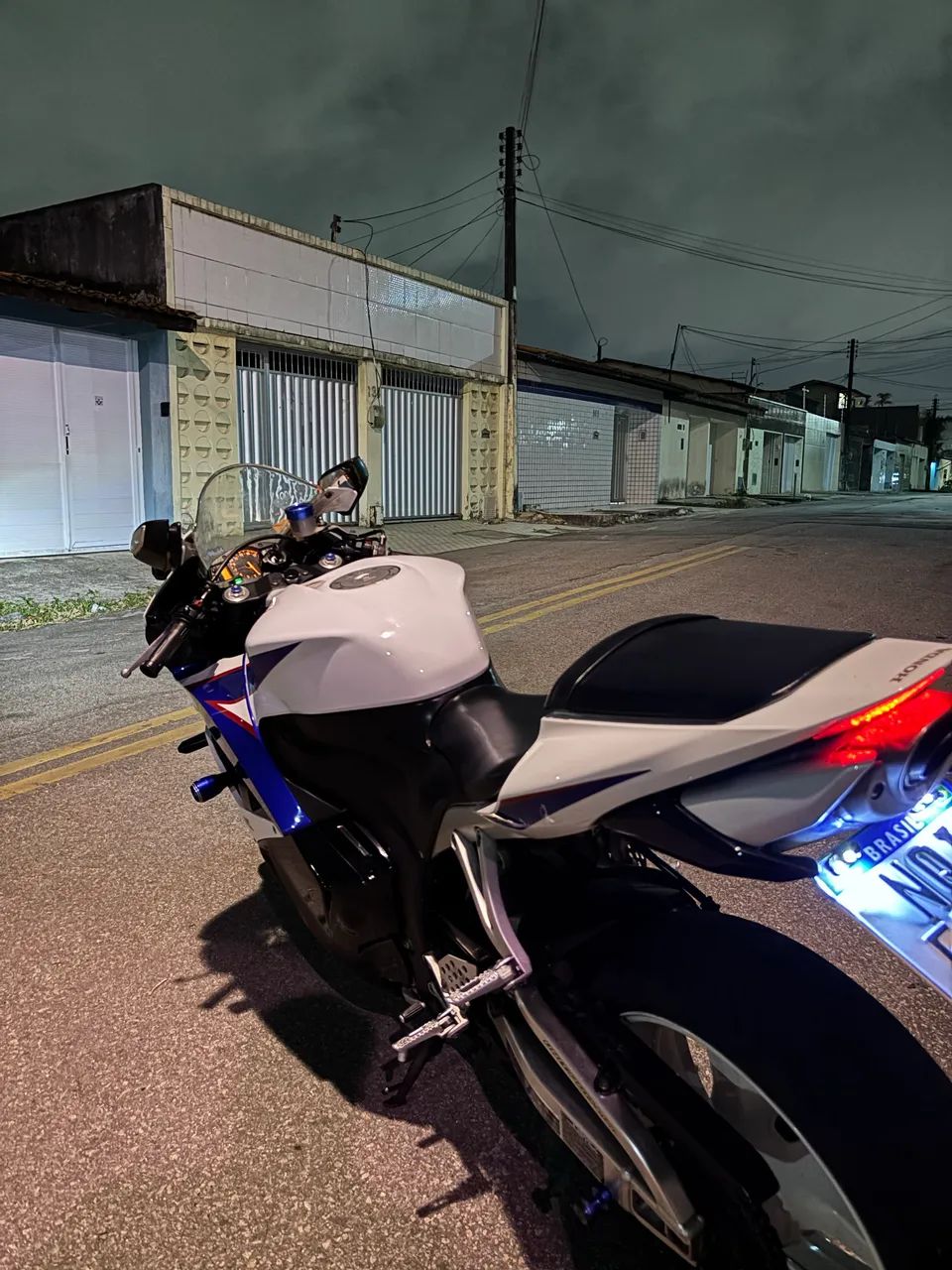 Cbr 600 rr (EXTRA) - Foto 2